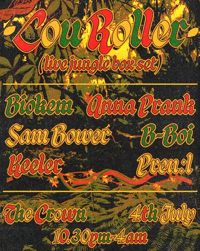 flyer