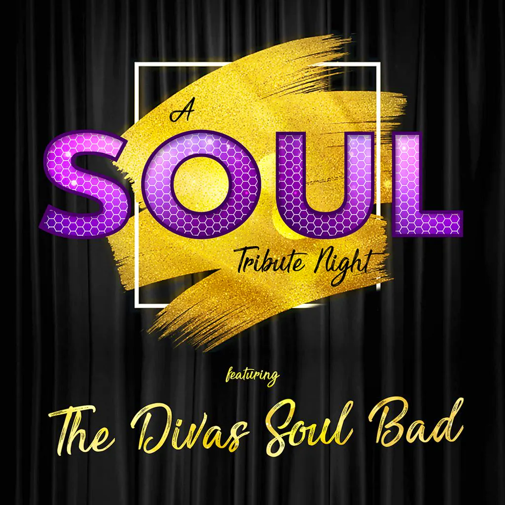 A Soul Tribute Night featuring The Divas Soul Band at The Ferry