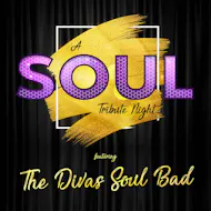 A Soul Tribute Night featuring The Divas Soul Band at The Ferry