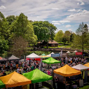 Dine 'N' Devour | Food & Artisan Festival | Tamworth