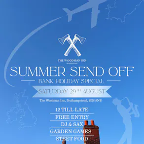 Summer Send Off