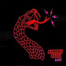 RAMONA RADIO RAVE with CHANNEL ONE (DJ set) - FREE Tickets at Ramona