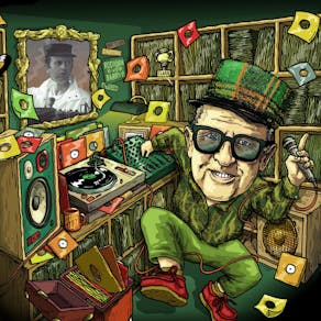 David Rodigan presents Uptown Top Ranking | Bristol