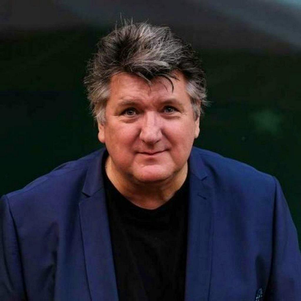 Funhouse Comedy Club  Comedy Night at Grantham Railway Social Club