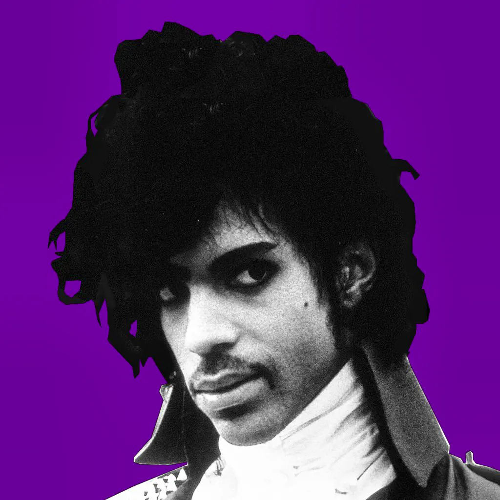 The South London Soul Train Prince 10 Year Special at Palais