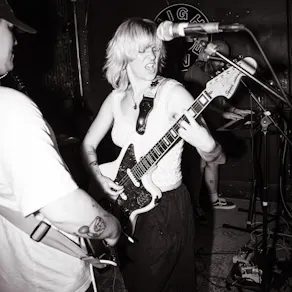 Genevieve Miles