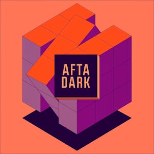 GLAS x Afta Dark - NYD (After Party) Jan 1st 2024
