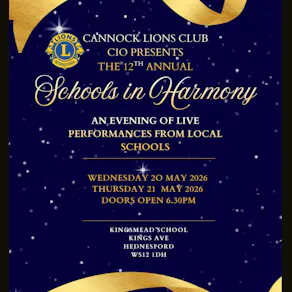 Schools in Harmony 2026