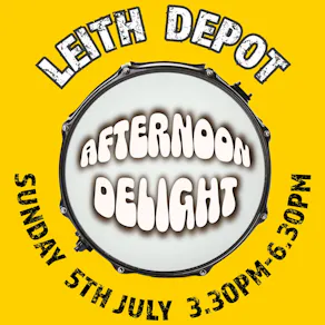 Afternoon Delight 6