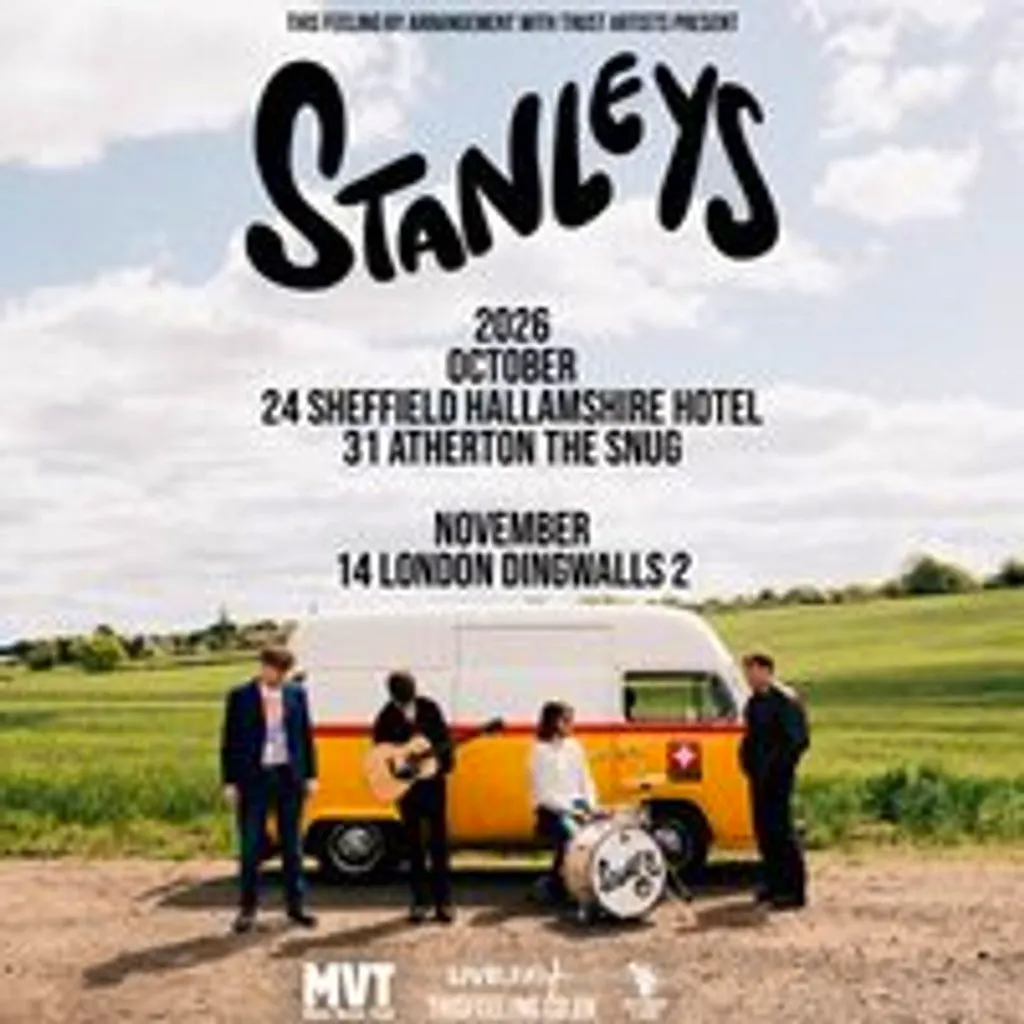 Stanleys - Atherton at The Snug