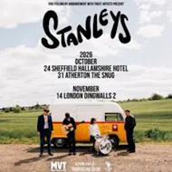 Stanleys - Atherton at The Snug Coffee House