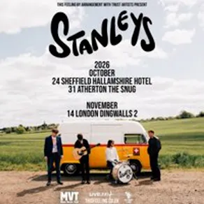 Stanleys - Atherton