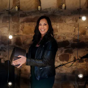 Sinéad Willox Album Launch: Seoda Uladh