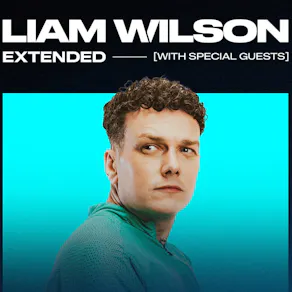 Liam Wilson - Extended