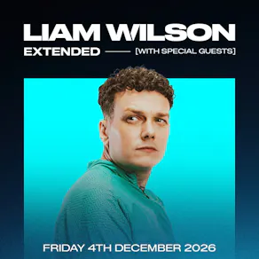 Liam Wilson - Extended