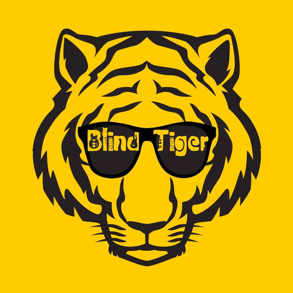 Blind Tiger Indie 80's Brit-Pop N Rock Night at The Brickhouse