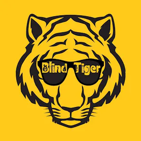Blind Tiger Indie 80's Brit-Pop N Rock Night