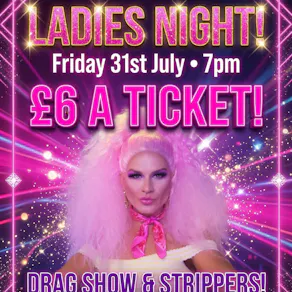 Ladies Night