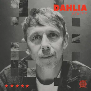DAHLIA Stereo Sessions: Gilles Peterson