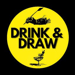 Drink and Draw | The Hat Factory Arts Centre Luton  | Thu 10th February 2022 Lineup