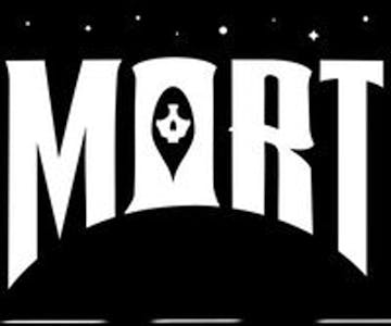 Ambient Night Productions presents MORT