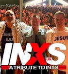 INXS UK - Unmatchable INXS tribute band