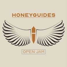 Honeyguides Open Jam at Scene Arts Club