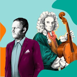 Recomposed by Max Richter: Vivaldi, The Four Seasons