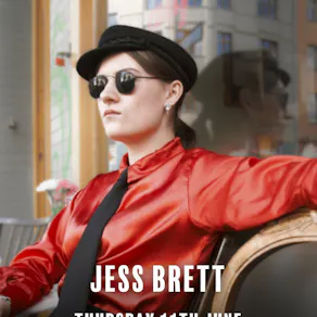 Jess Brett