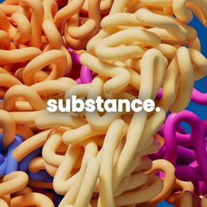 Substance.  W/ Mason Talbot, Chad Harrison