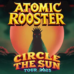 Atomic Rooster