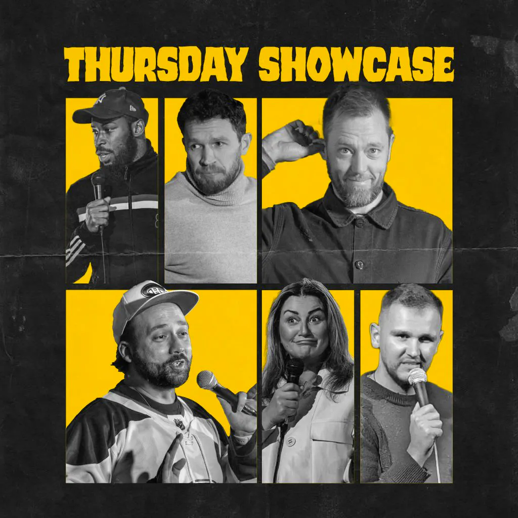 Thursday night Comedy || Creatures Comedy Club at Creatures Comedy Club