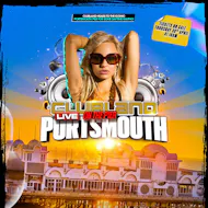 Clubland On The Pier at The Gaiety Southsea