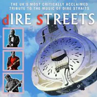 Dire Straits Performed Live in Liverpool at Camp And Furnace