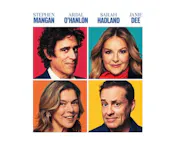 The Truth at Theatre Royal Haymarket