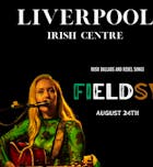 Fieldsy Irish Ballads and Rebel Songs