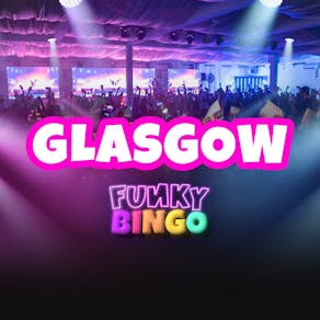 Funky Bingo Glasgow