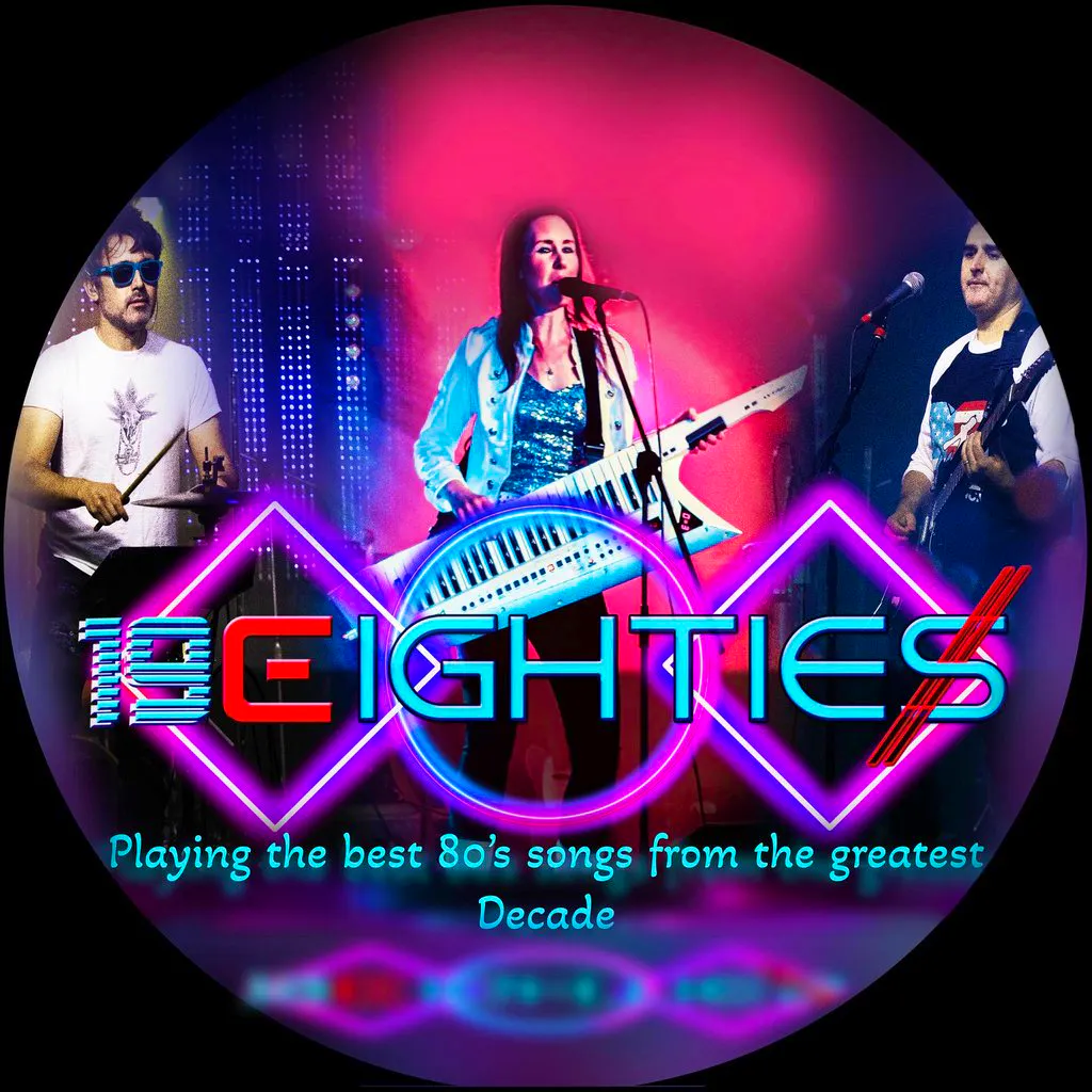 19Eighties 80s Tribute |Bier Keller at Bier Keller