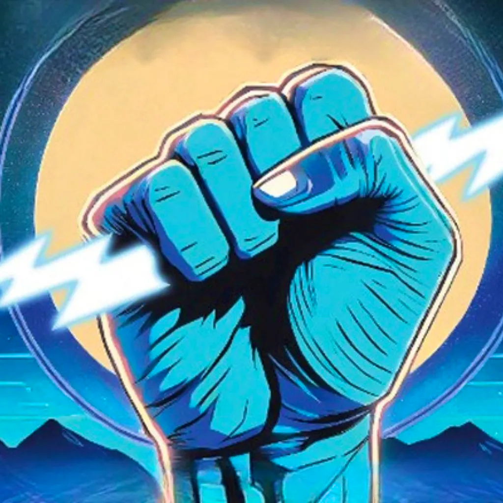 Fist Of Pure Emotion - Spring Fling Part Deux at Cyprus Avenue