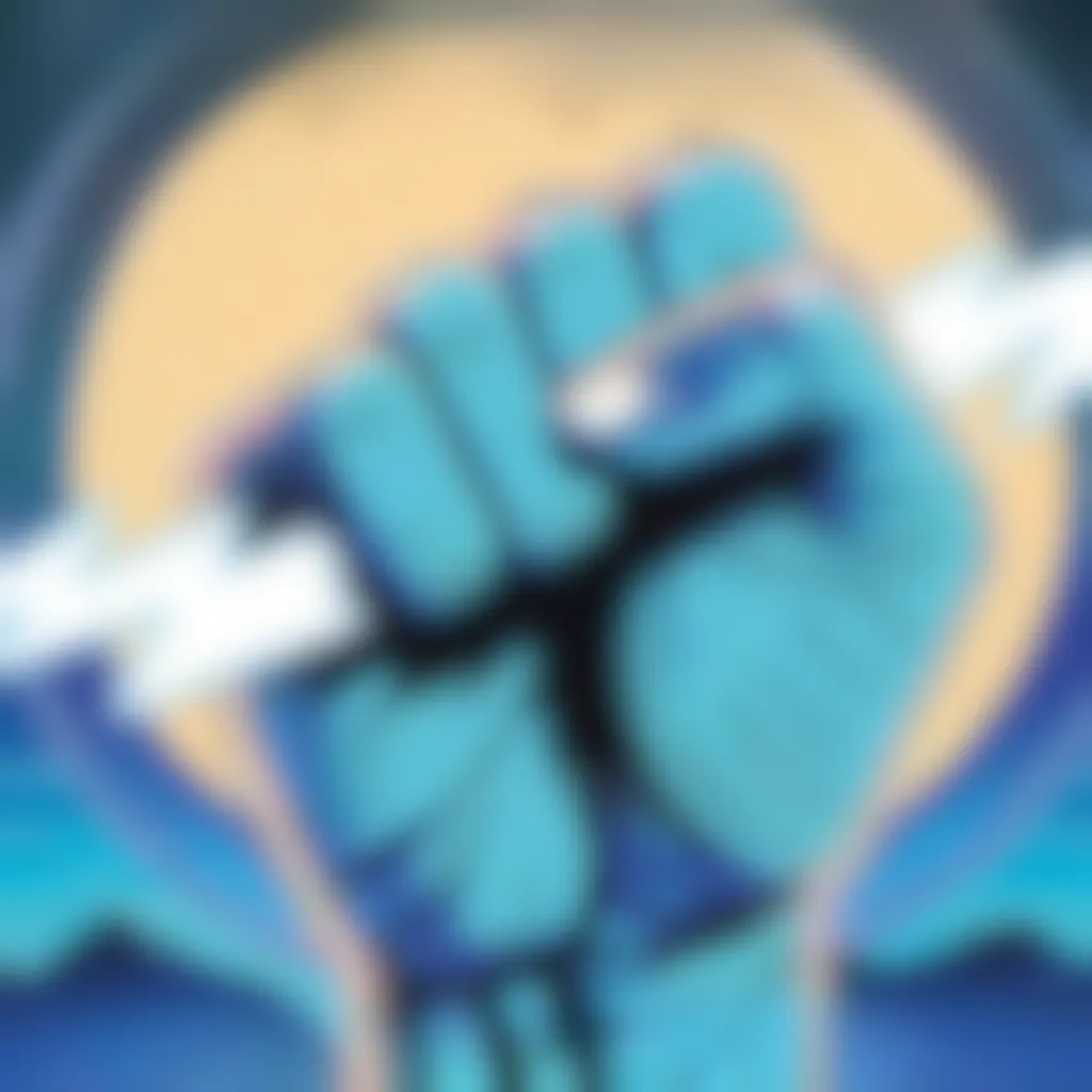 banner
