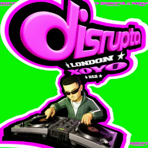 Disrupta: London XOYO
