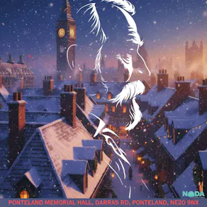 A Musical Christmas Carol