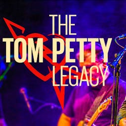 Tom Petty Legacy Tickets | Chinnerys Southend On Sea  | Fri 8th July 2022 Lineup