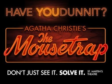 The Mousetrap