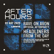 Lakota After Hours: Rave On Avon at Lakota