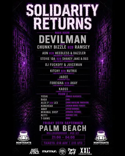 flyer