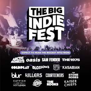 The Big Indie Fest