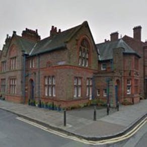 Lark Lane Old Police Station Ghost Hunt 18th July 2025