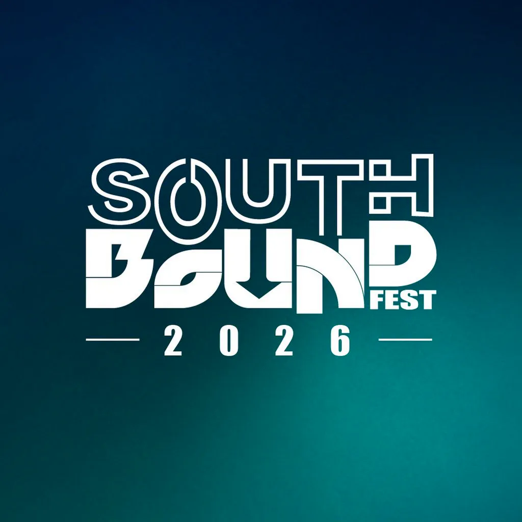 Southbound Fest - Eastbourne at Princes Park Eastbourne