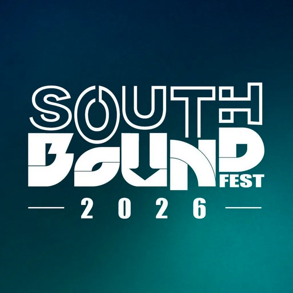 Southbound Fest at Princes Park Eastbourne